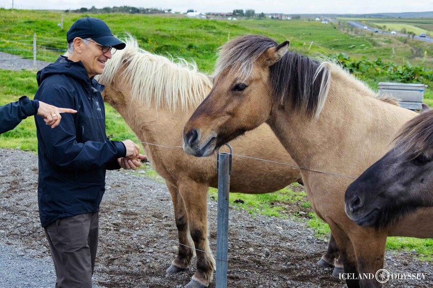 Picture 7 for Activity Reykjavik: Golden Circle Classic Tour 3