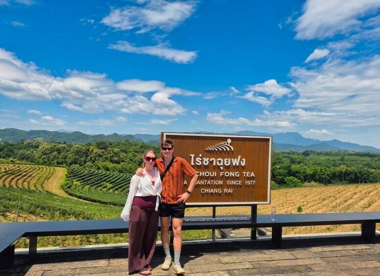 Picture 13 for Activity From Chiangrai: Customize Your Private Chiang Rai Adventure! 3