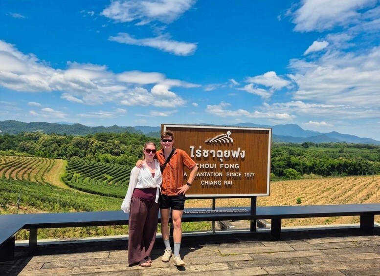 Picture 9 for Activity From Chiangrai: Customize Your Private Chiang Rai Adventure! 2