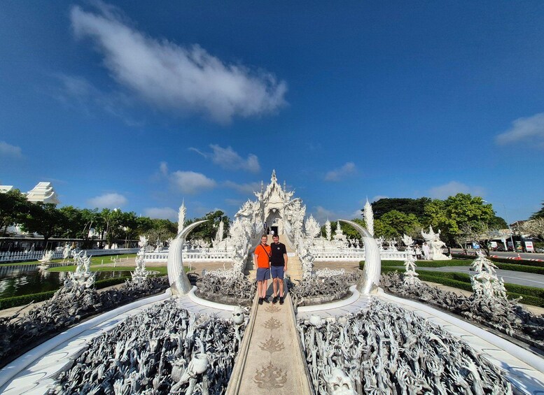 From Chiangrai: Customize Your Private Chiang Rai Adventure! 1