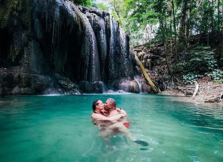 Picture 2 for Activity Sumbawa: Moyo Island & Mata Jitu Waterfall Day Trip 4