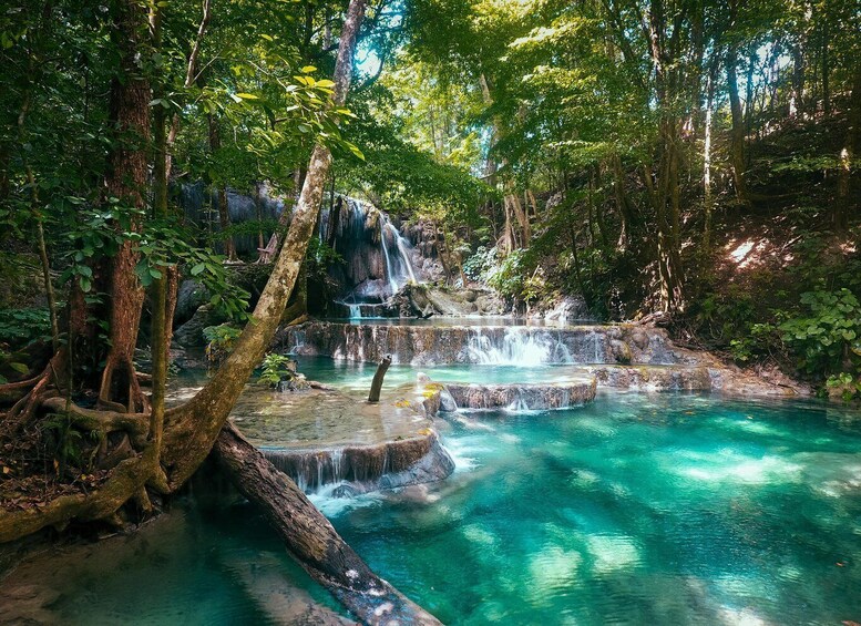 Sumbawa: Moyo Island & Mata Jitu Waterfall Day Trip 1