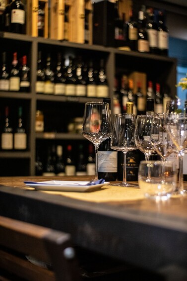 Picture 12 for Activity Wine Tasting with sommelier and local food at Como Lake 2