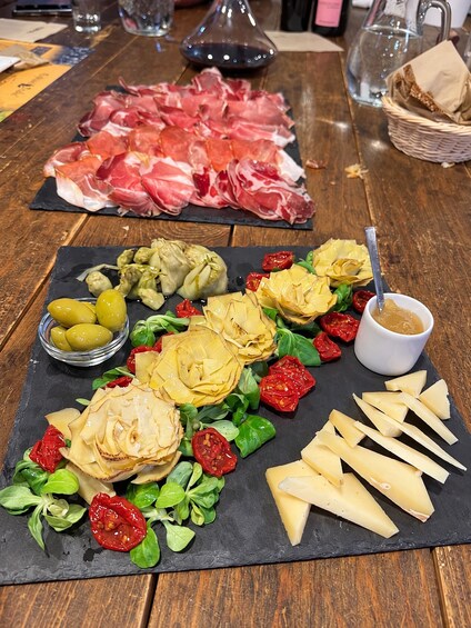 Picture 3 for Activity Wine Tasting with sommelier and local food at Como Lake 4