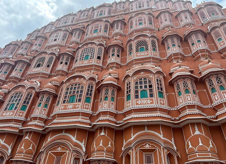 Picture 93 for Activity From Delhi: Private 5-Day Golden Triangle Tour Love Triangle 3