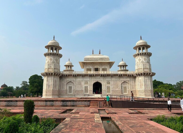Picture 91 for Activity From Delhi: Private 5-Day Golden Triangle Tour Love Triangle 4