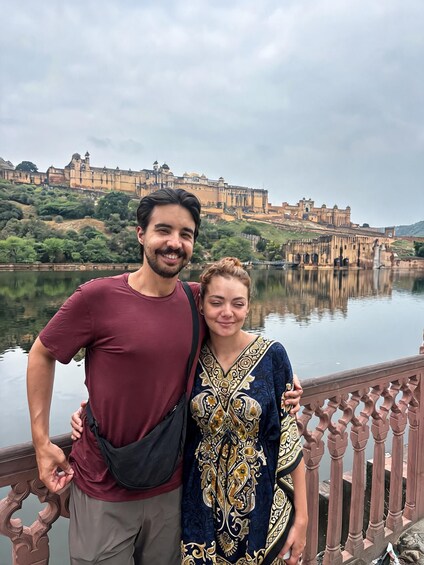 Picture 61 for Activity From Delhi: Private 5-Day Golden Triangle Tour Love Triangle 4