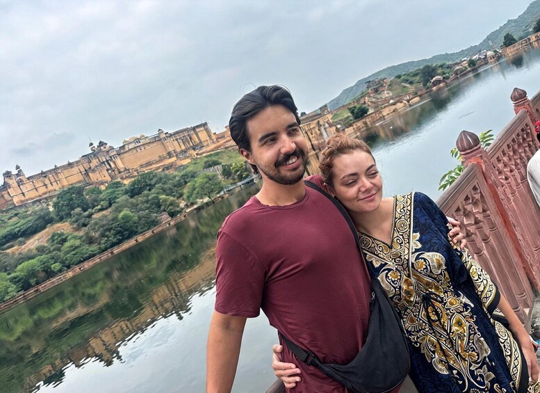 Picture 58 for Activity From Delhi: Private 5-Day Golden Triangle Tour Love Triangle 2