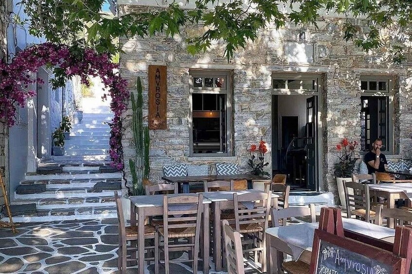 Picture 3 for Activity Naxos Villages Private 4 Hour Tour 2