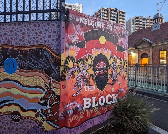 Picture 4 for Activity Sydney: Street Art & Small Bar Tour with Complimentary Drink 2