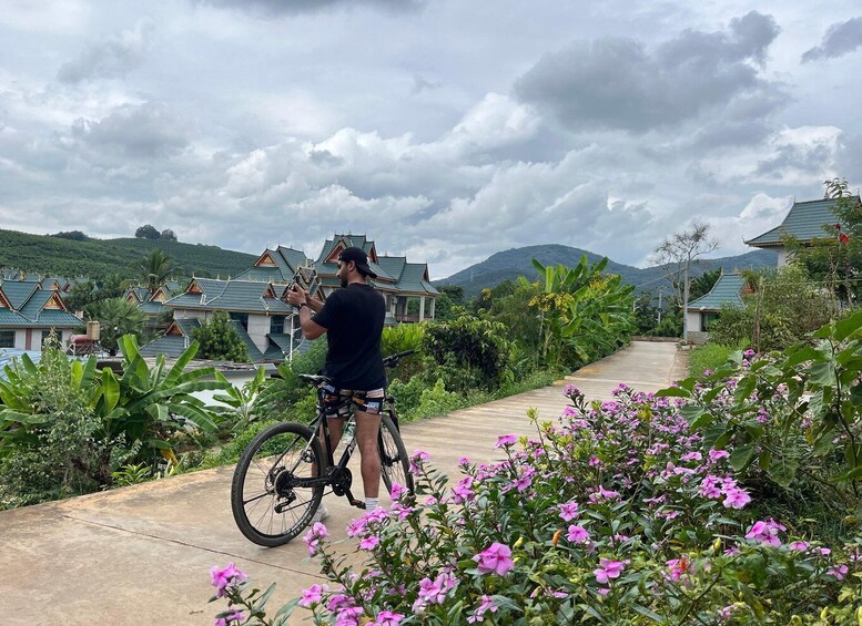Picture 4 for Activity Best of Dai Villages | 30km E-Bike Tour 5