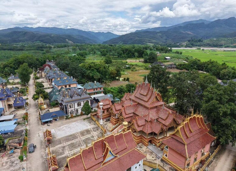 Picture 1 for Activity Best of Dai Villages | 30km E-Bike Tour 4