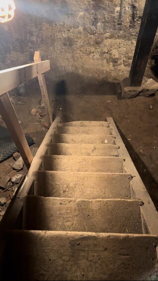 Picture 1 for Activity Flagstaff Underground: Historical Walking Tour 3