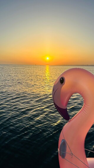 Picture 9 for Activity Side, Antalya: Sunset Boat Cruise with Jazz Music 2