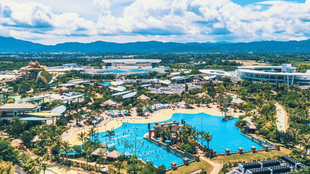 Picture 7 for Activity Sanya: Atlantis Aquaventure Waterpark 2