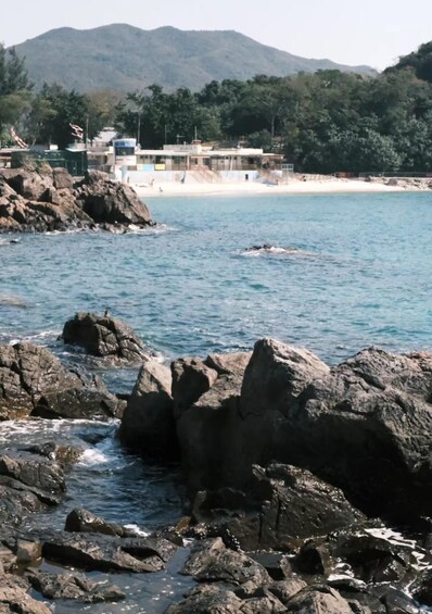 Picture 5 for Activity Ho Chi Minh City: Vung Tau Beach, Jesus Statue & Lunch Tour 3