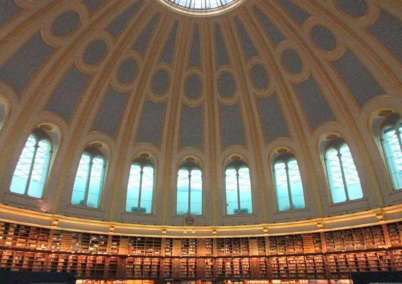 Picture 3 for Activity British Museum, London: Private Guided Tour in English 3