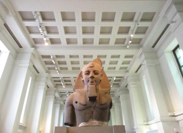 Picture 8 for Activity British Museum, London: Private Guided Tour in English 5
