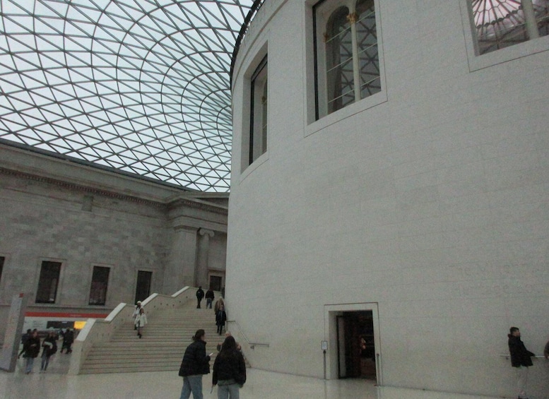 Picture 4 for Activity British Museum, London: Private Guided Tour in English 2
