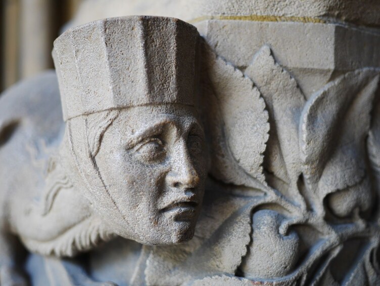 La Conciergerie & La Sainte-Chapelle Ticket & In-App Audio Tour 4
