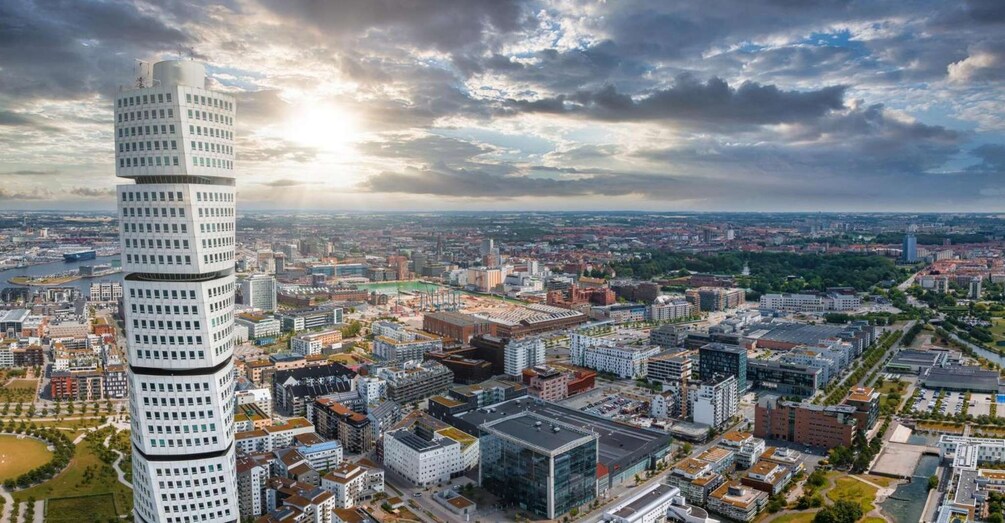 Malmö: Private Architecture Tour with a Local Expert 1