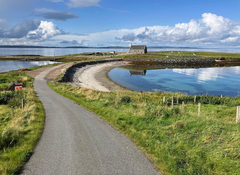 Picture 4 for Activity Shetland: Group or private tours with a local guide 4
