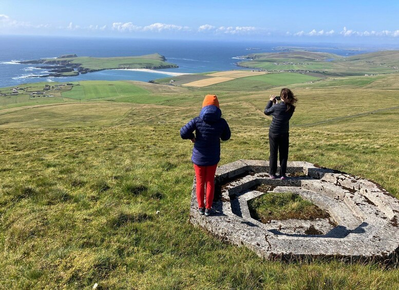Picture 7 for Activity Shetland: Group or private tours with a local guide 2