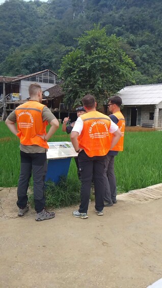 Picture 3 for Activity From Ha Noi: Cao Bang Loop - Army Jeep Tour 4 Day 3 Night 5