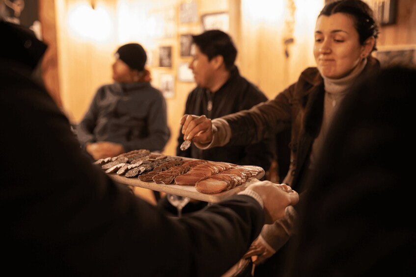 Picture 15 for Activity Strasbourg: Food and beer tasting 5