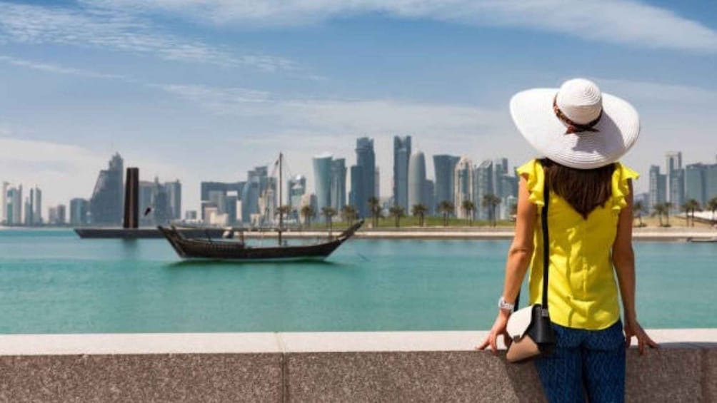 Picture 5 for Activity Doha : City Tour To All Main Attractions Including Transfers 4