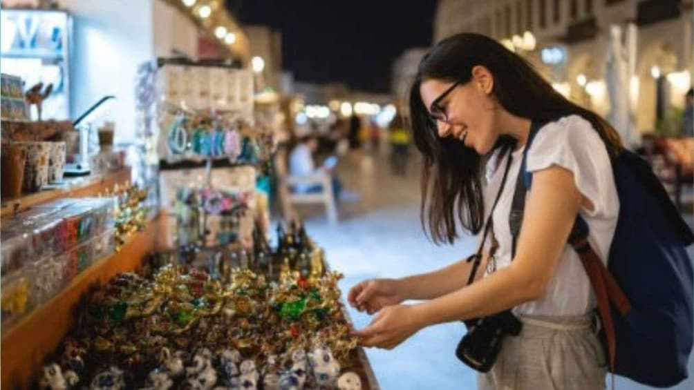 Picture 4 for Activity Doha : City Tour To All Main Attractions Including Transfers 2