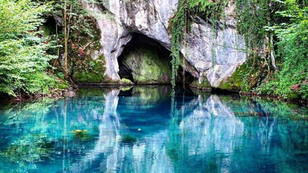 Treasures of Eastern Serbia shared tour 1