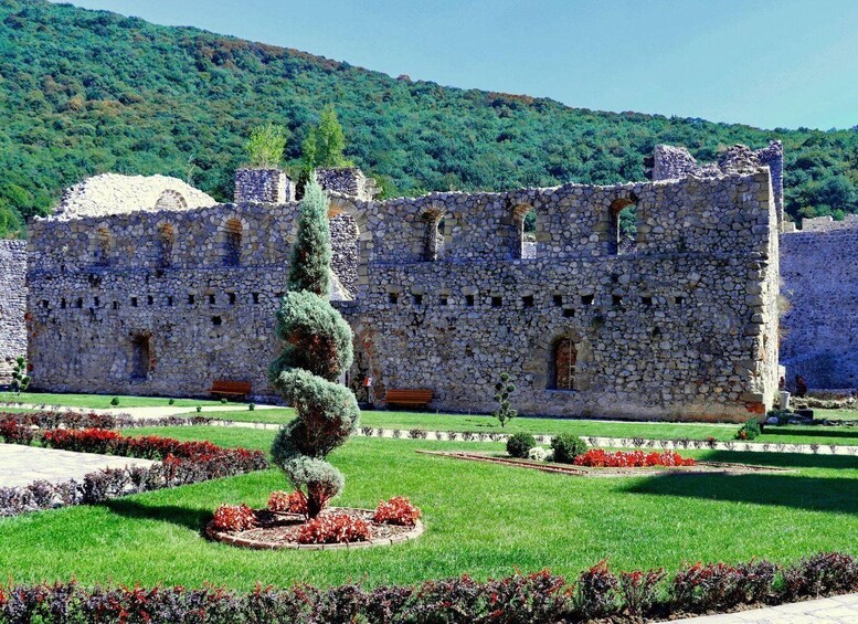 Picture 3 for Activity Treasures of Eastern Serbia shared tour 4
