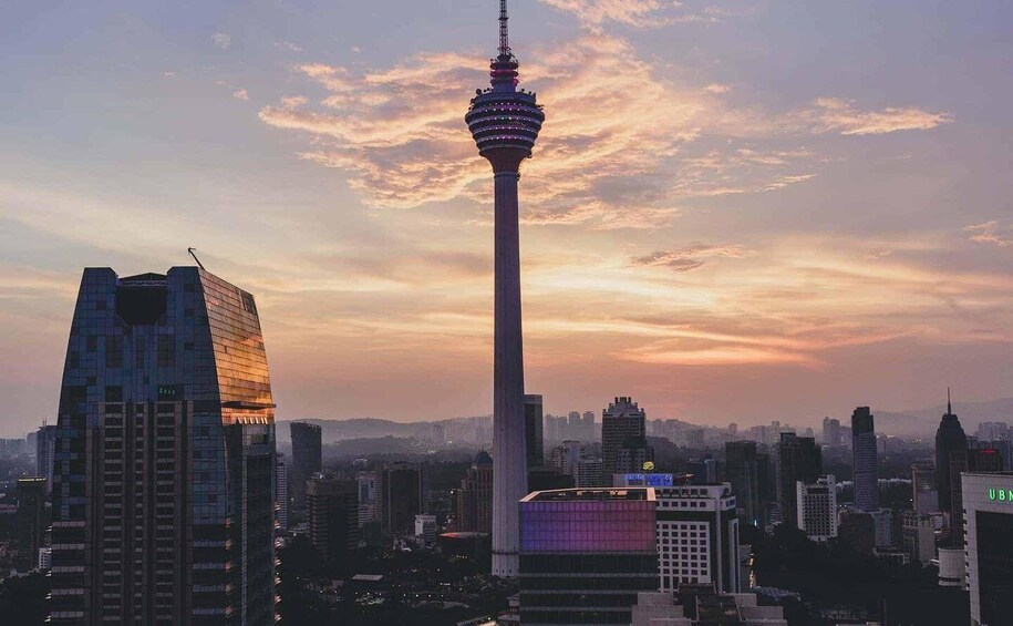 Picture 12 for Activity 4D3N KL, Genting Highlands & Melaka Day Tour with Putrajaya 5