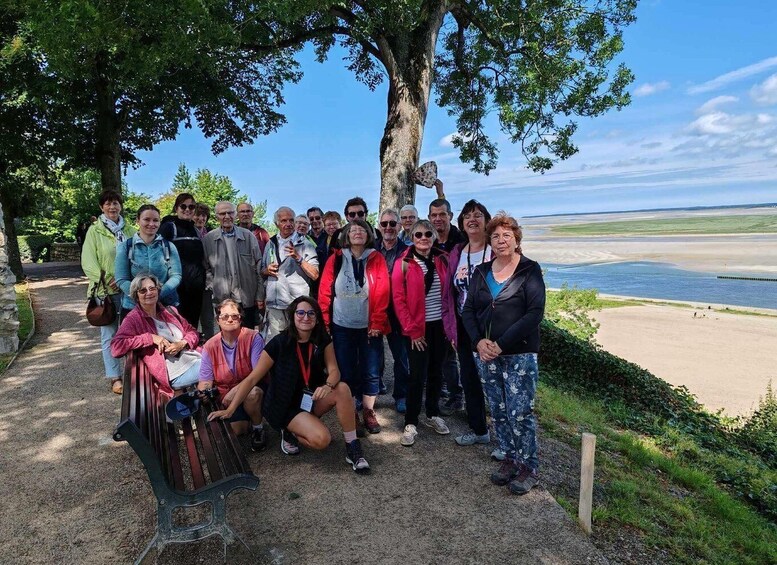 Picture 4 for Activity Baie de Somme: Day tour of the Picardy coastline 5