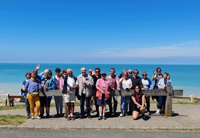 Picture 5 for Activity Baie de Somme: Day tour of the Picardy coastline 2