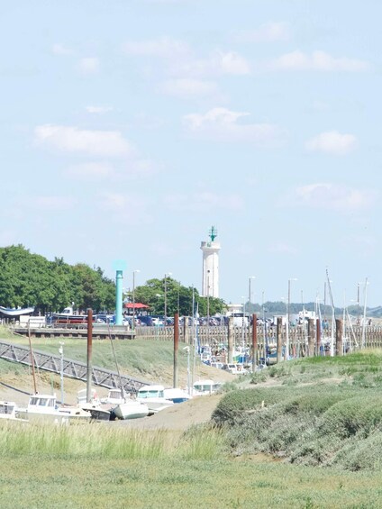 Picture 3 for Activity Baie de Somme: Day tour of the Picardy coastline 3