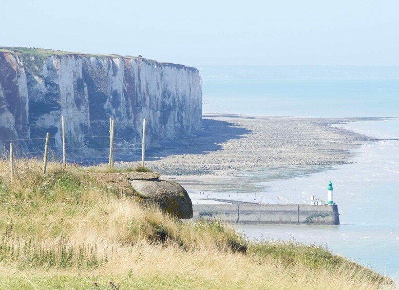 Picture 2 for Activity Baie de Somme: Day tour of the Picardy coastline 4
