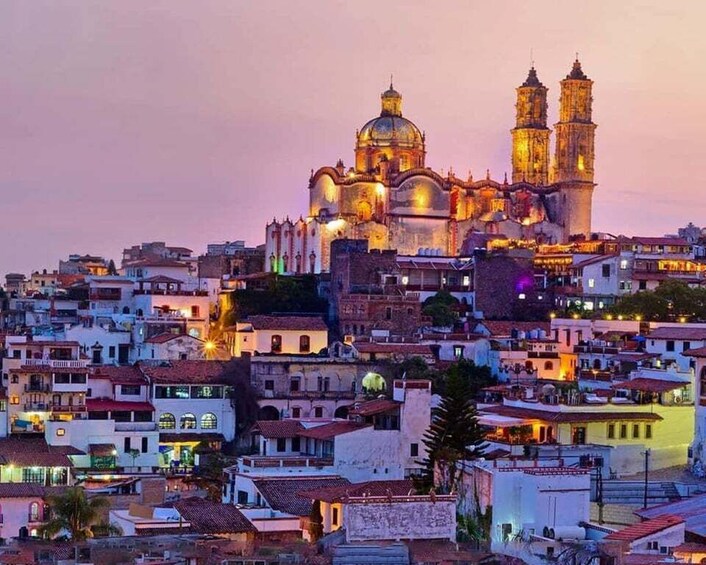 Picture 4 for Activity Taxco: One Day City Tour 3