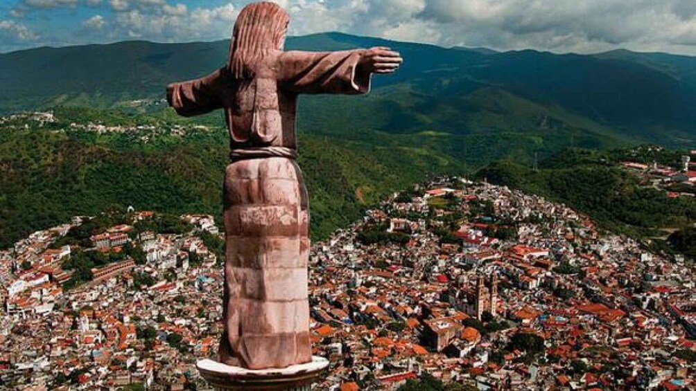 Picture 3 for Activity Taxco: One Day City Tour 5