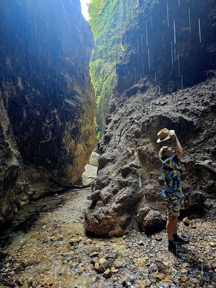 Picture 20 for Activity Waterfalls & Caves in Velca Village - From Vlore 3