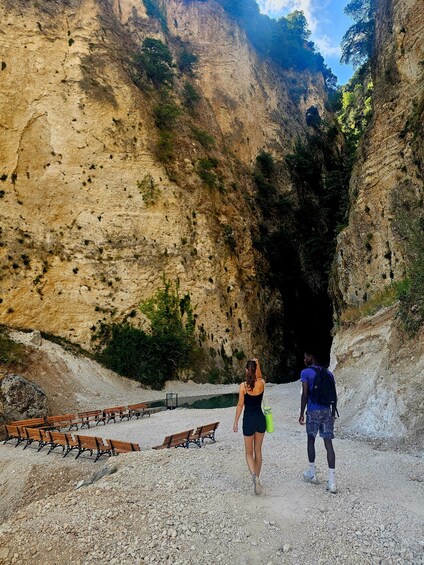 Picture 23 for Activity Waterfalls & Caves in Velca Village - From Vlore 2