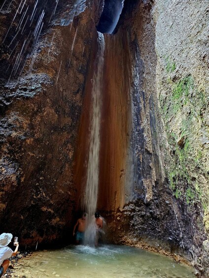Picture 18 for Activity Waterfalls & Caves in Velca Village - From Vlore 5