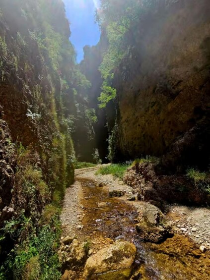 Picture 11 for Activity Vlore Discover Waterfalls & Caves in Velce Village 2