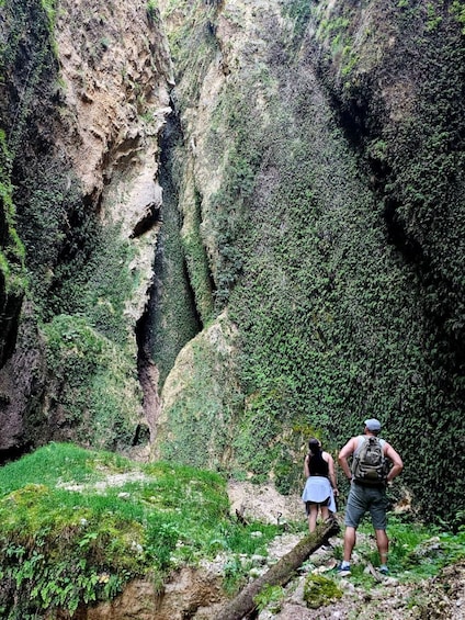 Picture 16 for Activity Vlore Discover Waterfalls & Caves in Velce Village 2