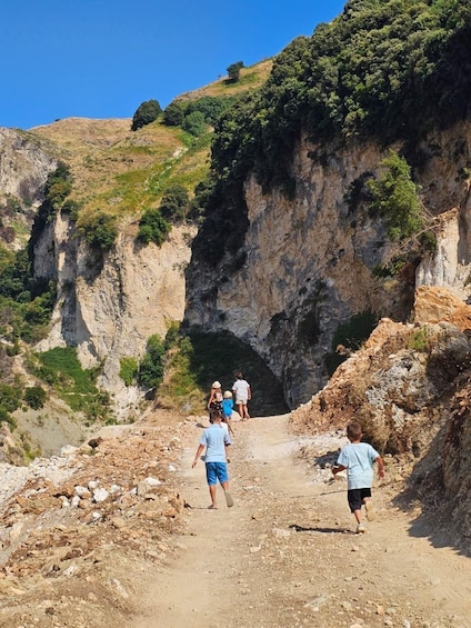 Picture 1 for Activity Vlore Discover Waterfalls & Caves in Velce Village 3