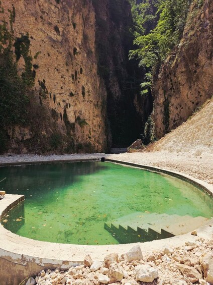 Picture 3 for Activity Waterfalls & Caves in Velca Village - From Vlore 4