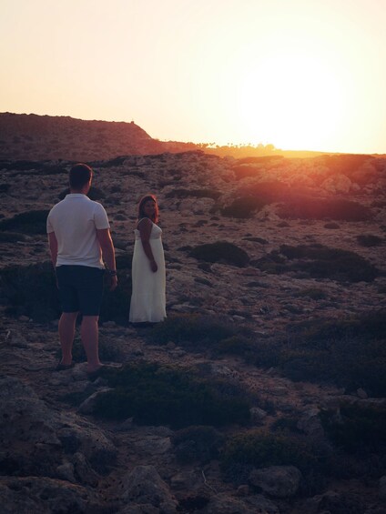 Picture 3 for Activity Cyprus: Professional Photoshoot with Photographer 4