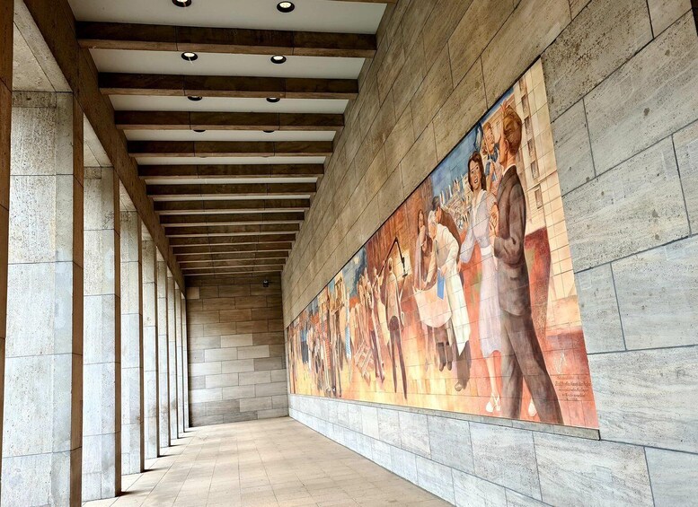 Picture 4 for Activity Berlin: Express History Walking Tour 5