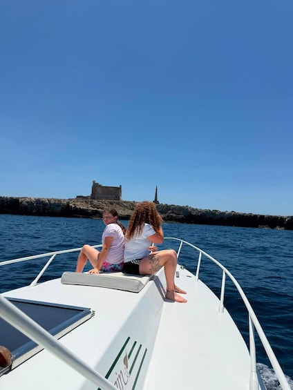 Picture 23 for Activity Full Day Cruise Excursion Marzamemi & Capo Passero with Lunch 2